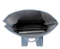 Samsonite PLECAK DO LAPTOPA ROLLTOP 15.6'' 4PACK DUSTY BLUE - 1483092 - zdjęcie 3